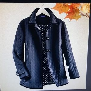 jane post quilted jacket